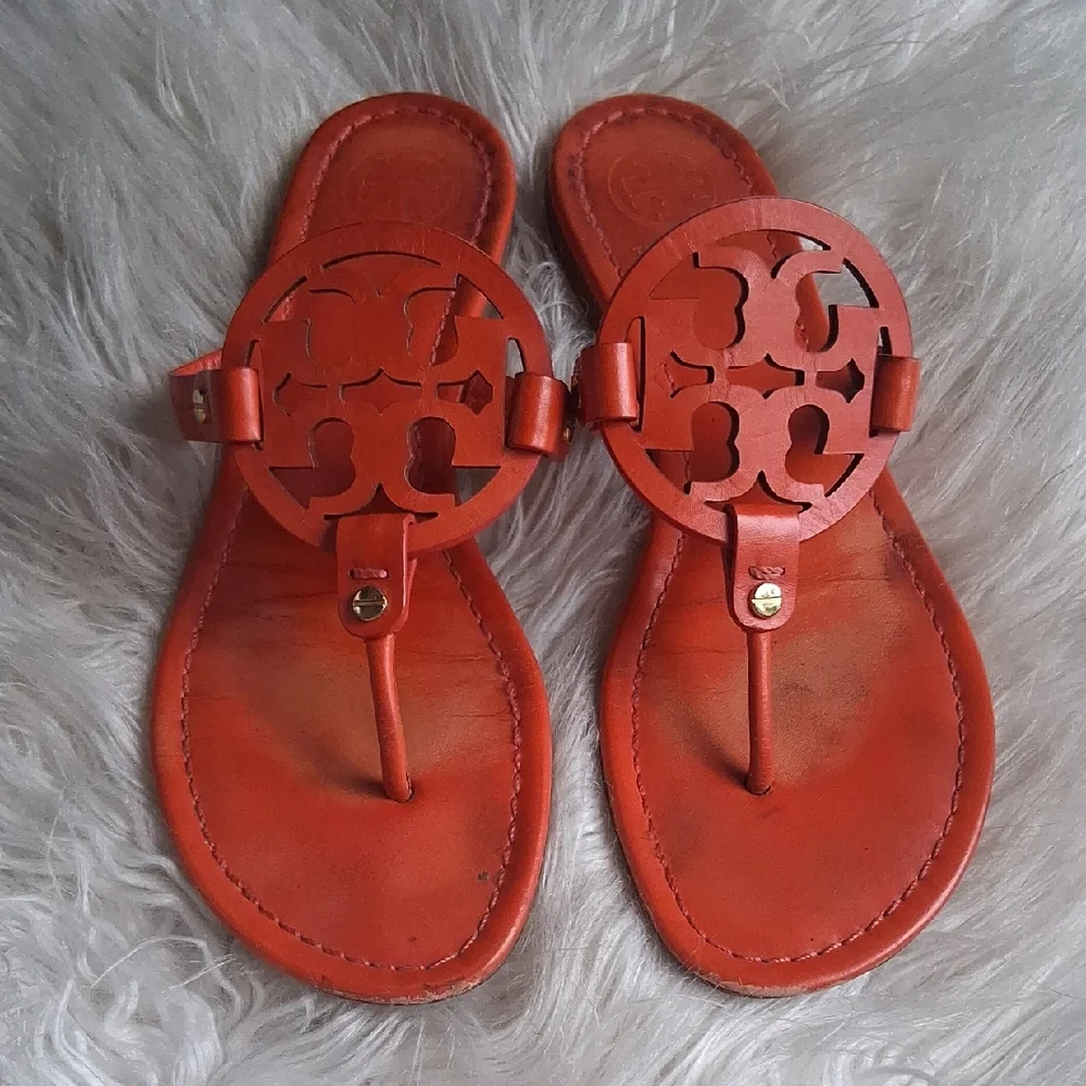 Tory Burch Miller Sandals